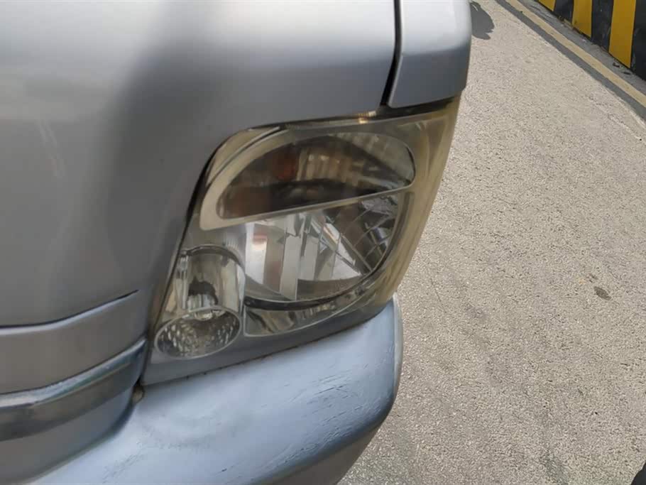 Shandong Jinan Car Shandong Jinan Car