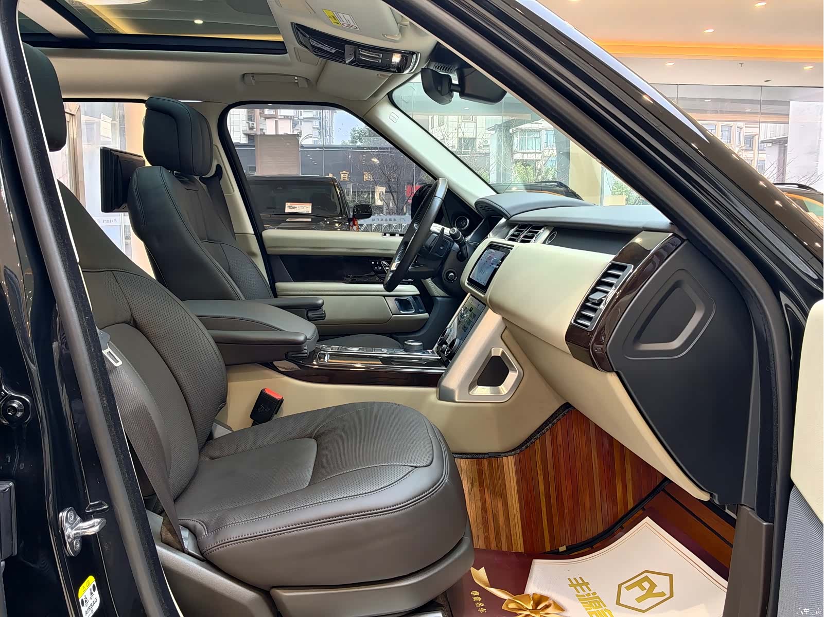 Land Rover Range Rover, 2021 7