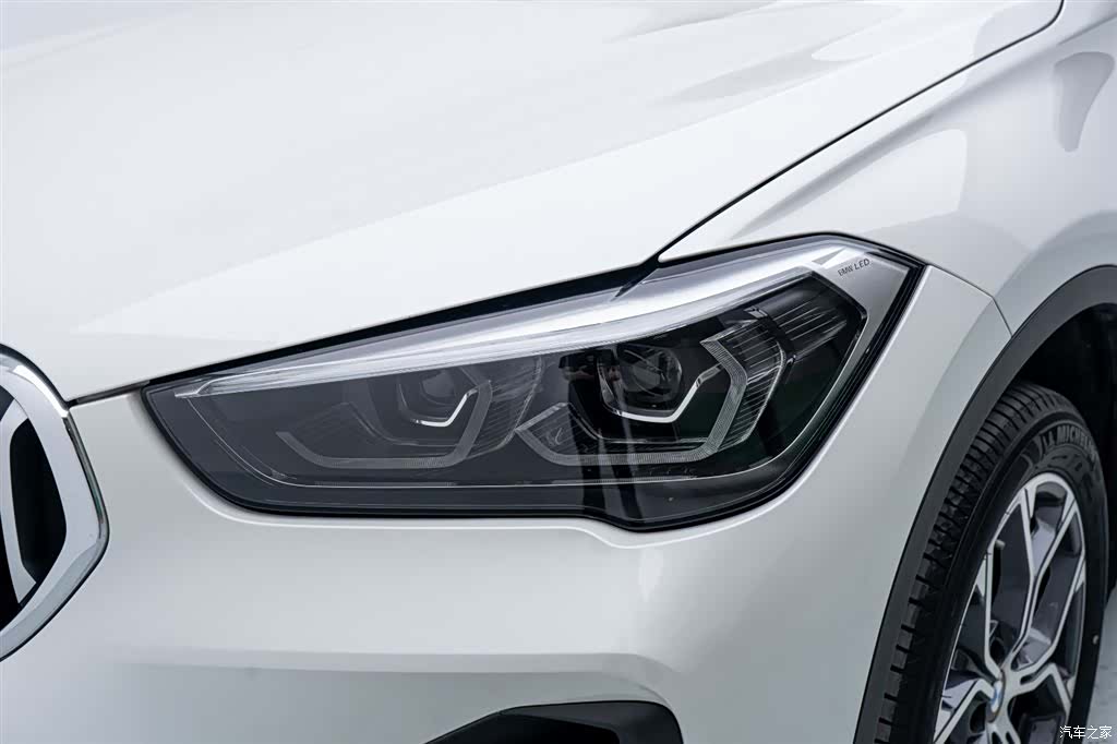 BMW X1, 2023 12