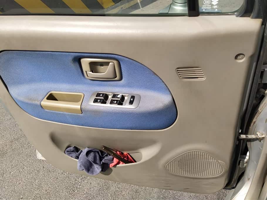 Shandong Jinan Car Shandong Jinan Car