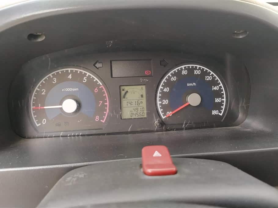 Shandong Jinan Car Shandong Jinan Car