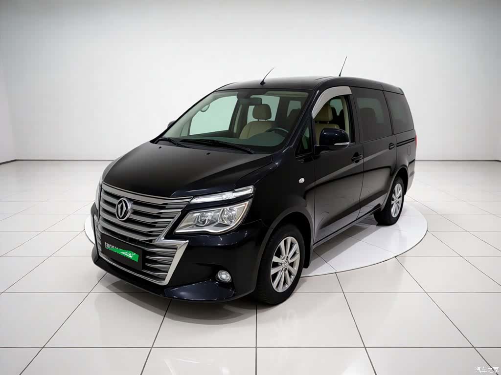 DongFeng M5L, 2021 2