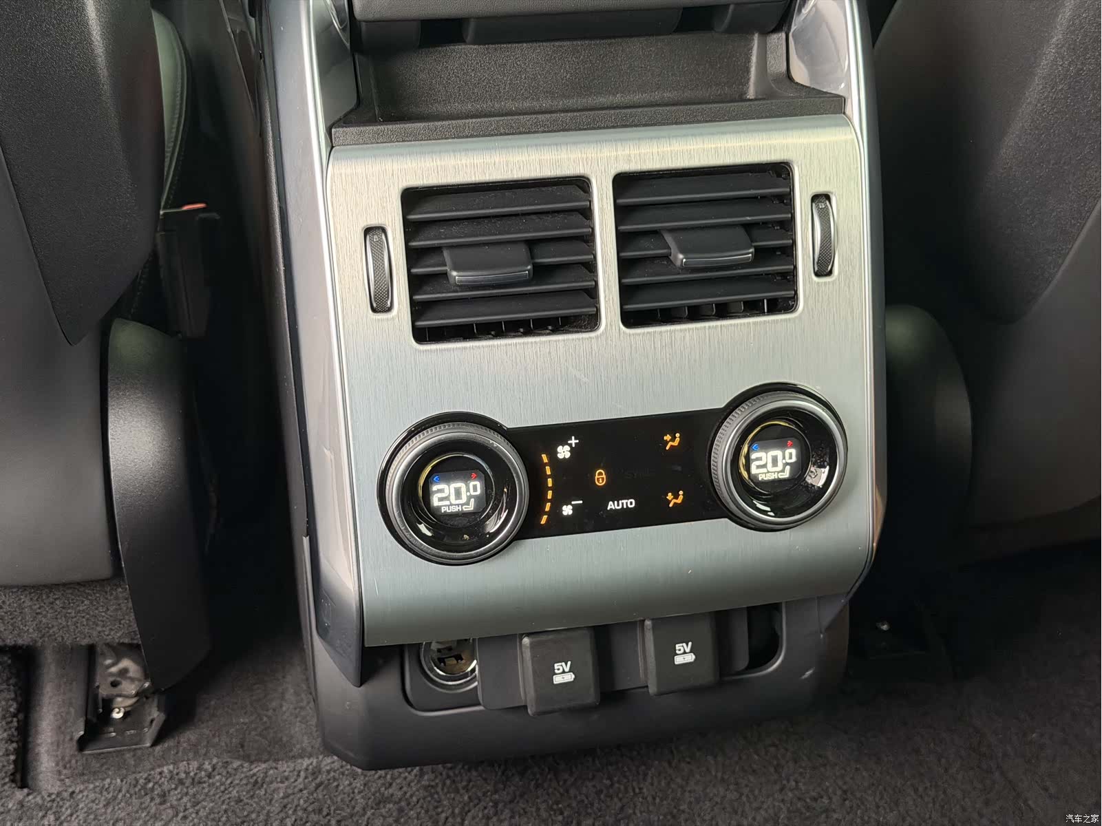 Land Rover Range Rover, 2020 18