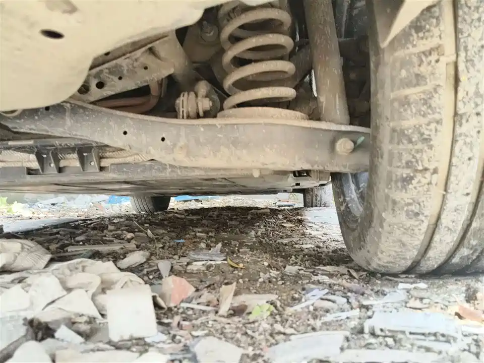 Volkswagen Lavida Pure Electric