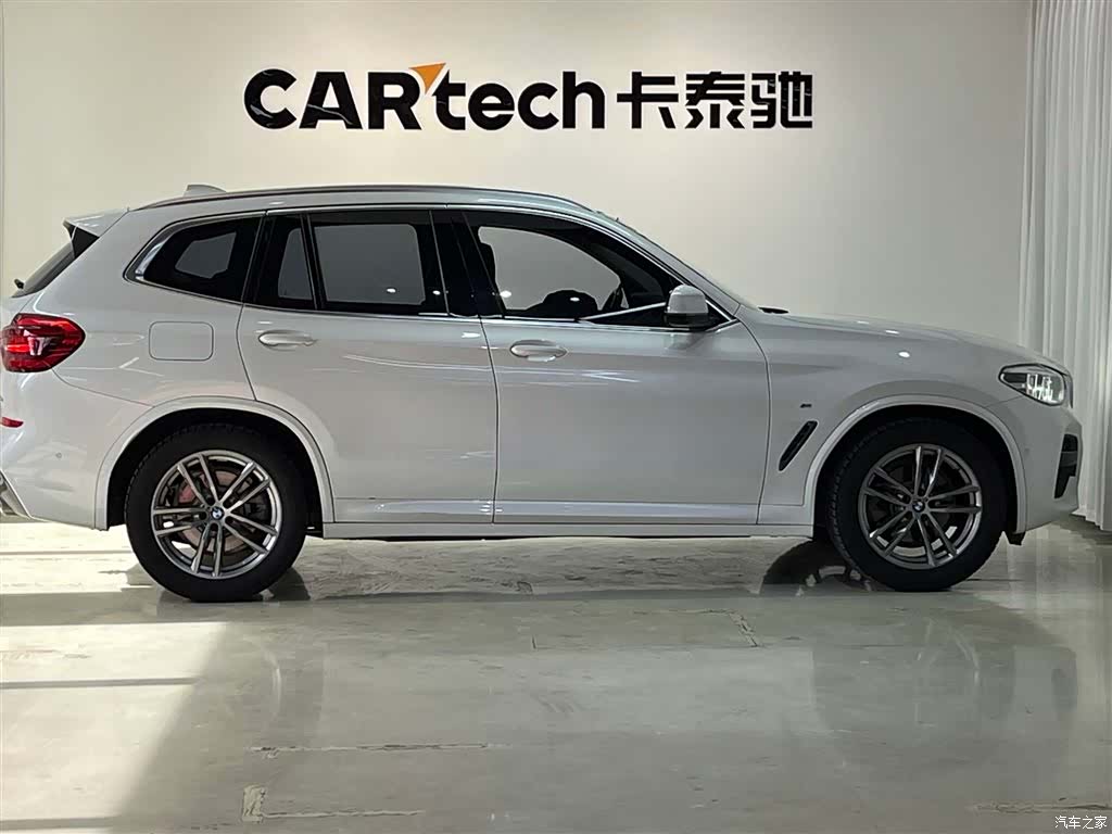 BMW X3, 2020 4