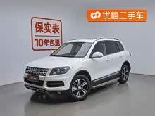 Ұ��T70 2016�� ������ 1.8T CVT�콢��
