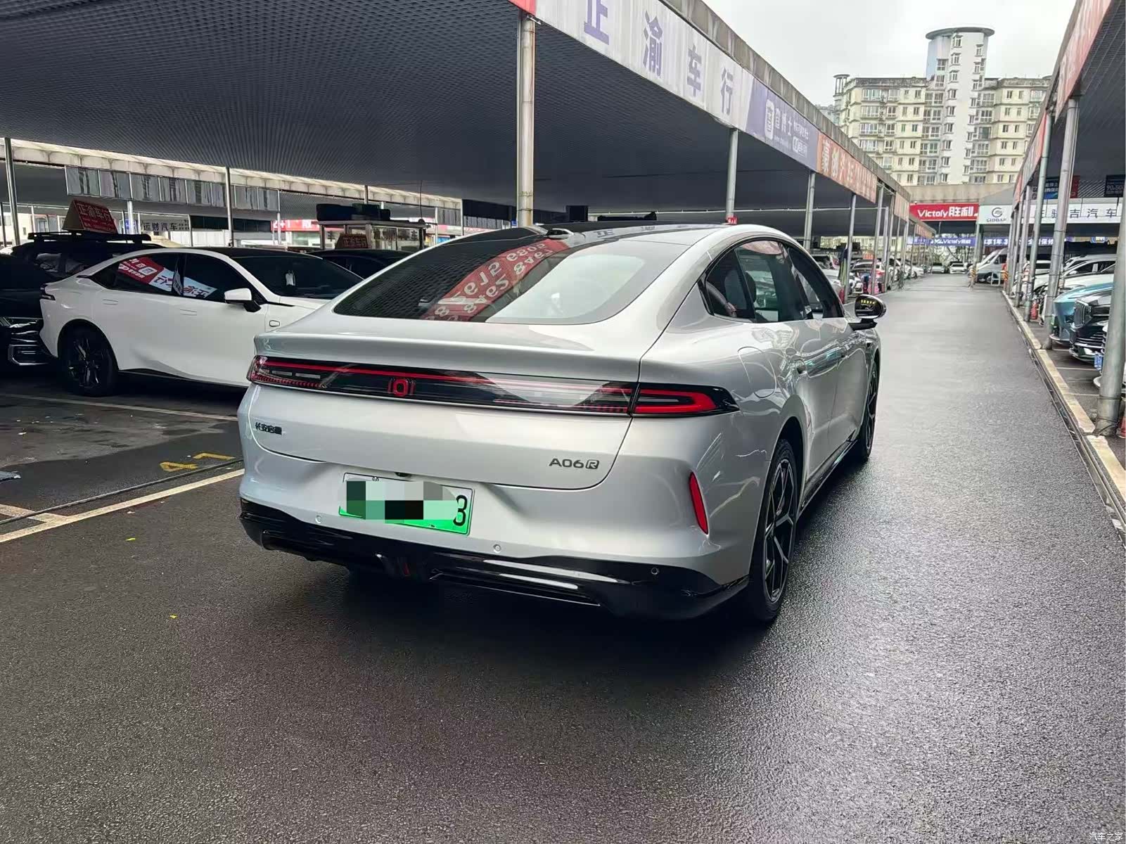 Changan Eado, 2025 29