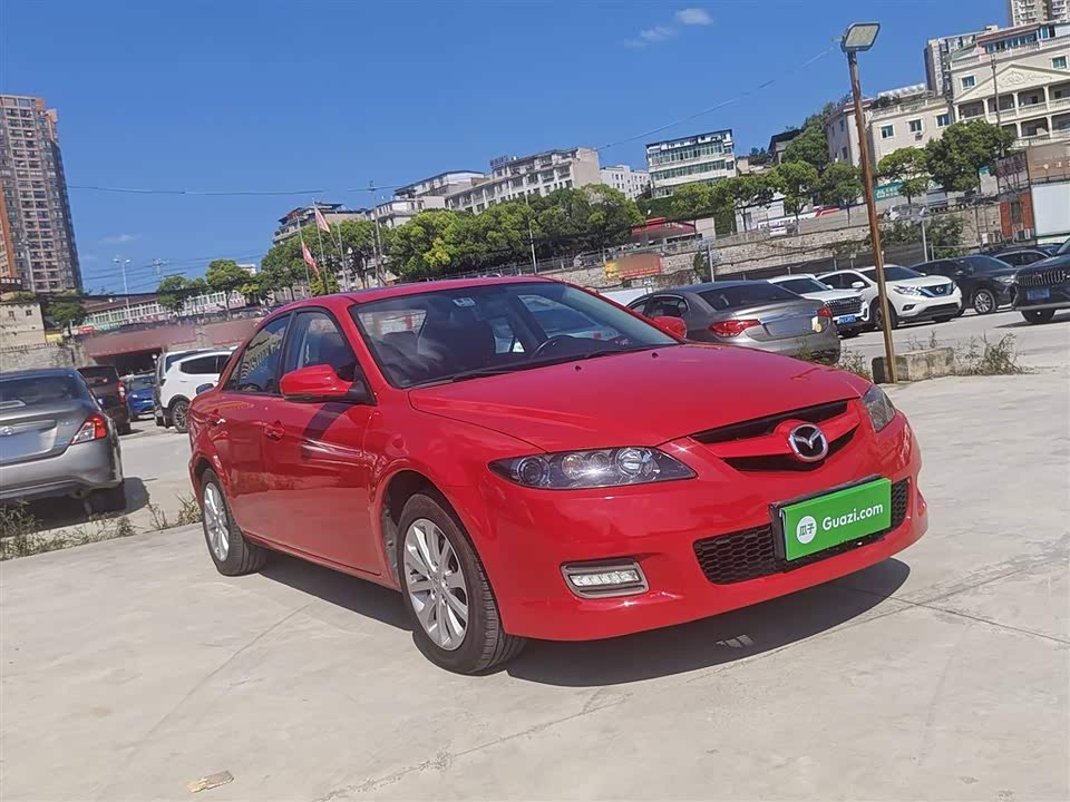 JAC Guiyang Car JAC Guiyang Car