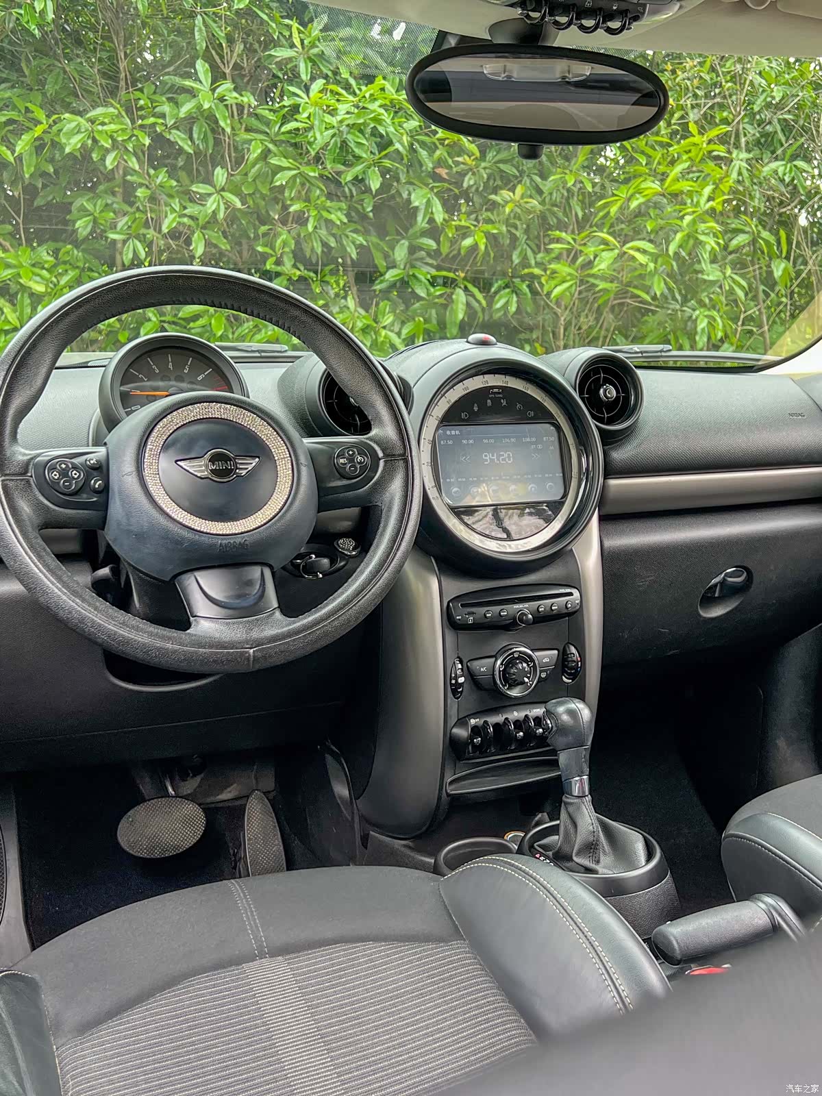 Mini Countryman, 2016 11