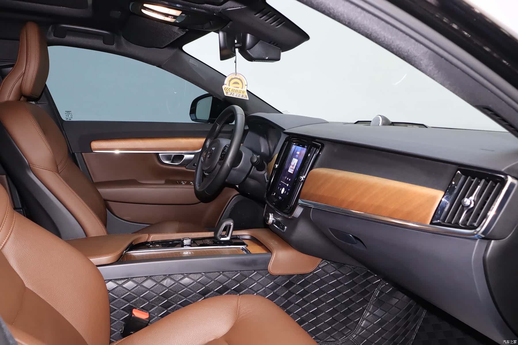 Volvo S90, 2024 13