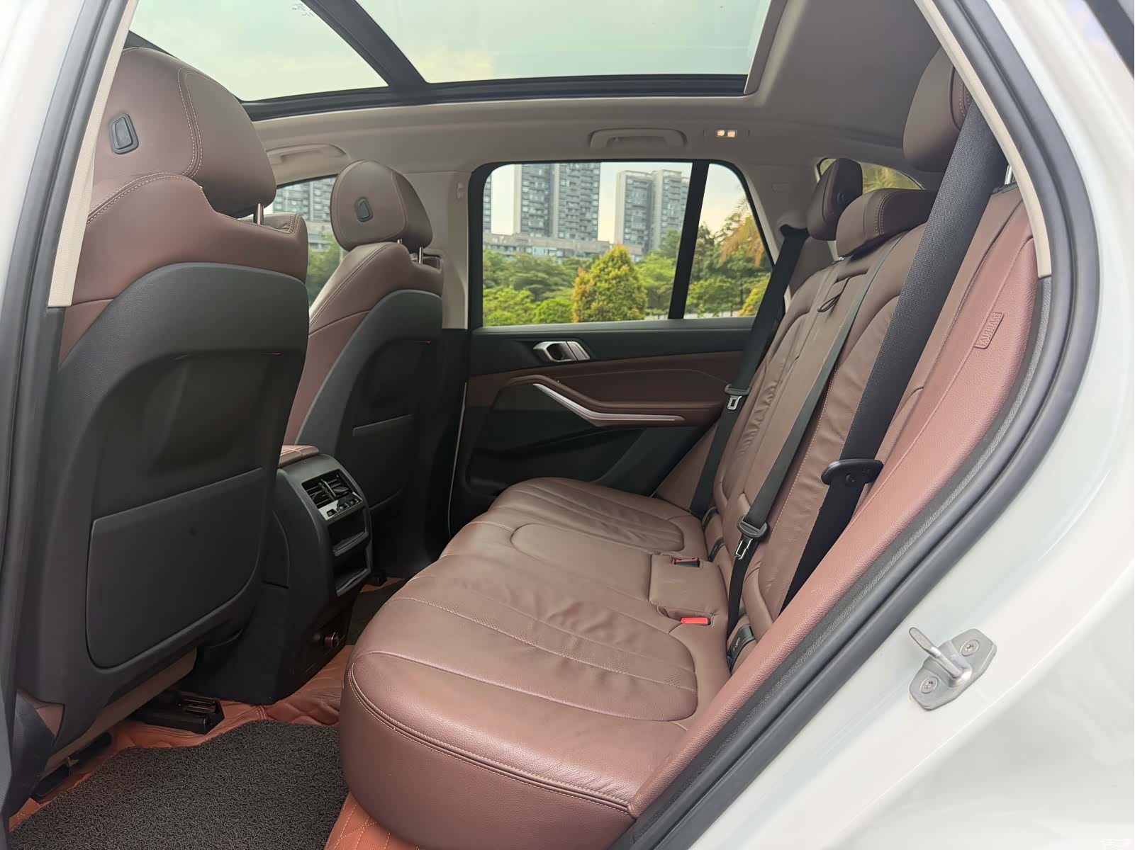 BMW X5, 2020 все фото