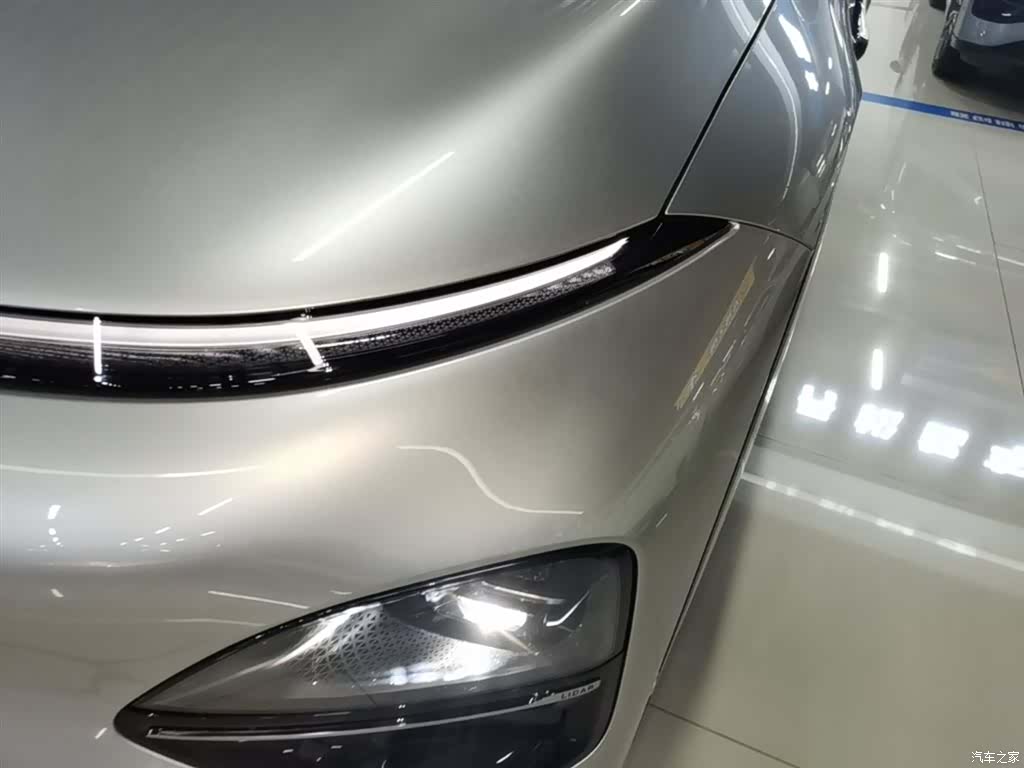 Xpeng G6, 2023 24