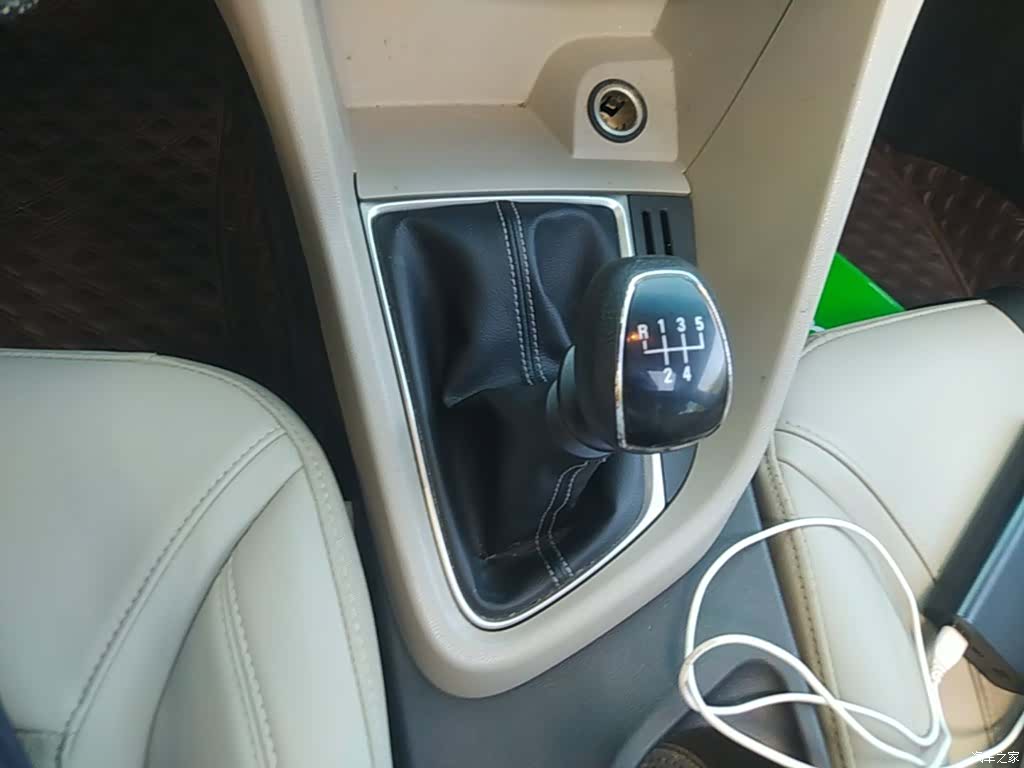 Buick 15N, 2017 14