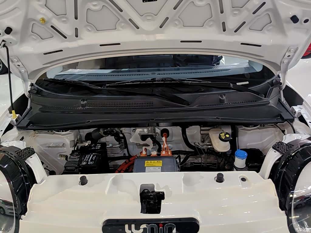 Changan Lumin, 2025 20
