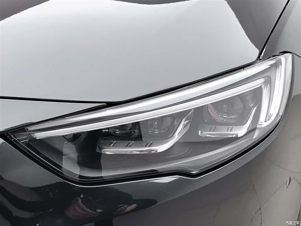 Buick Regal, 2020 7