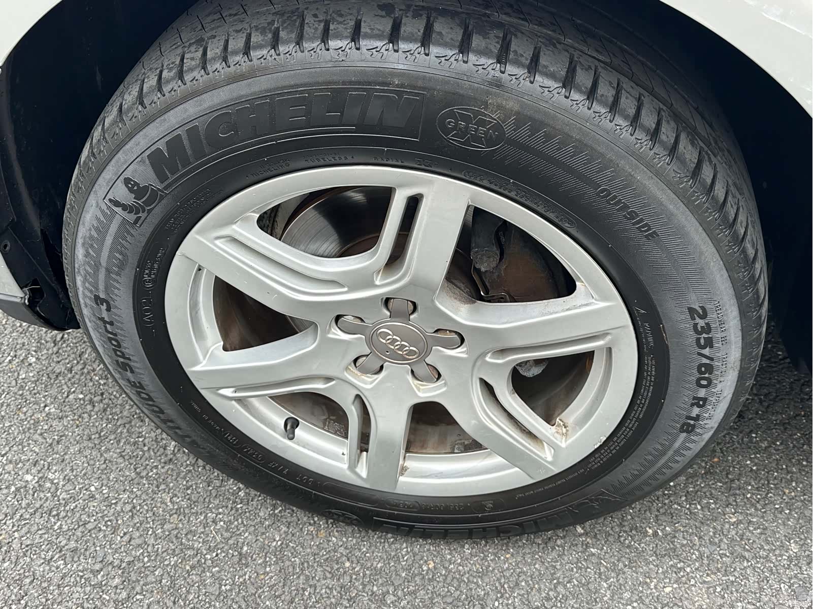 Audi Q5, 2012 16