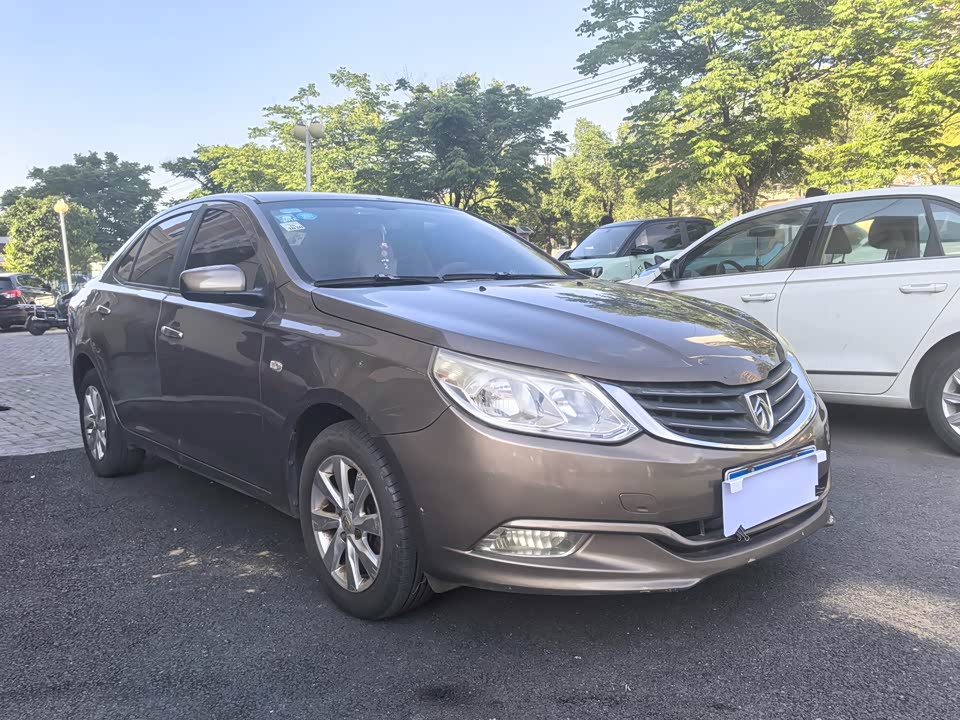Baoding 630 Baoding 630