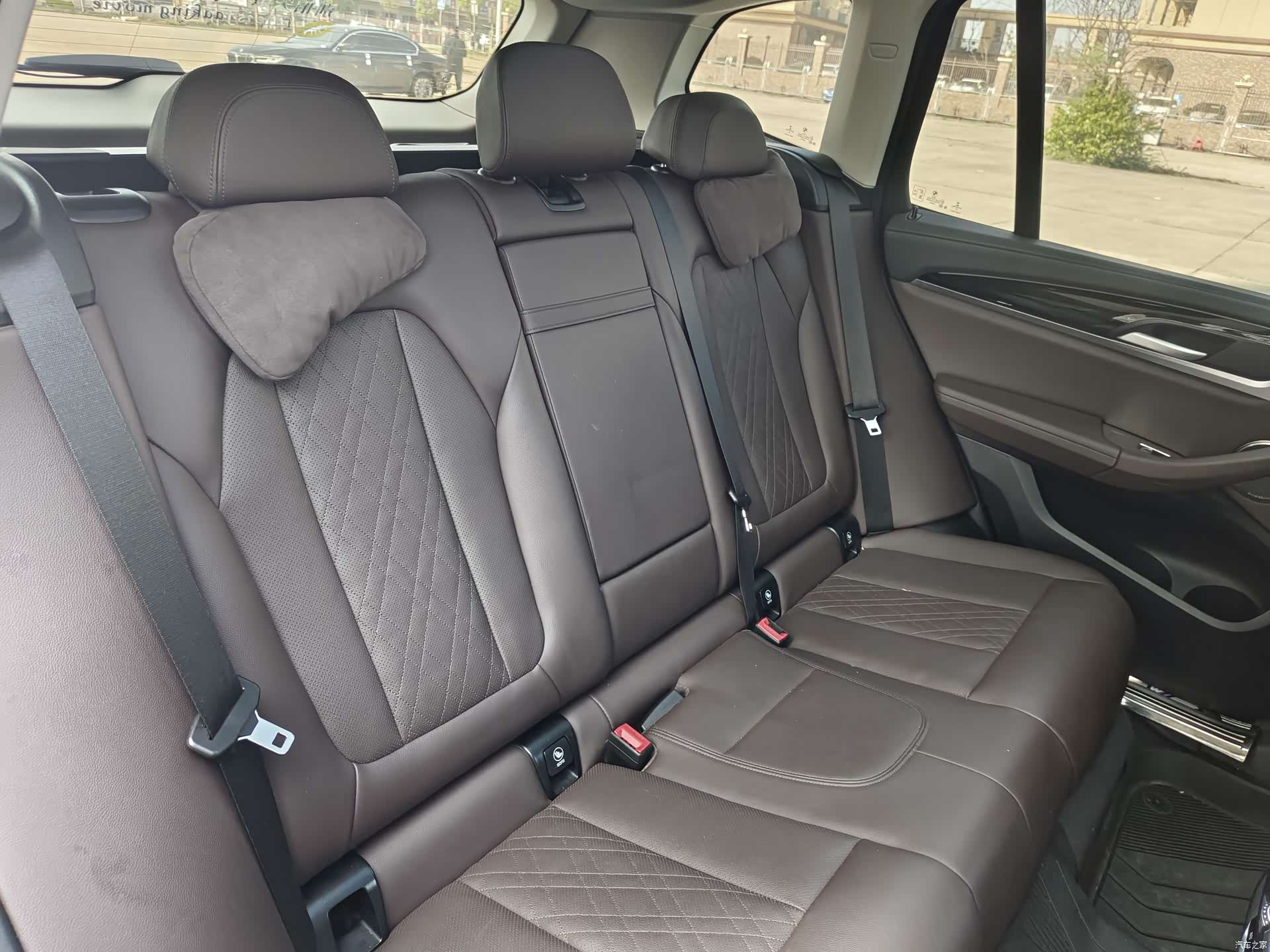 BMW X3, 2021 19