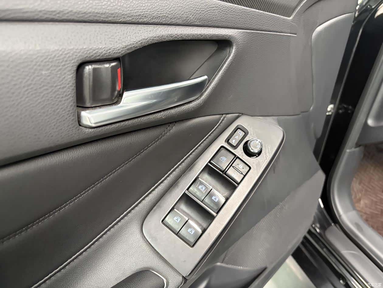 Toyota Avalon, 2022 14