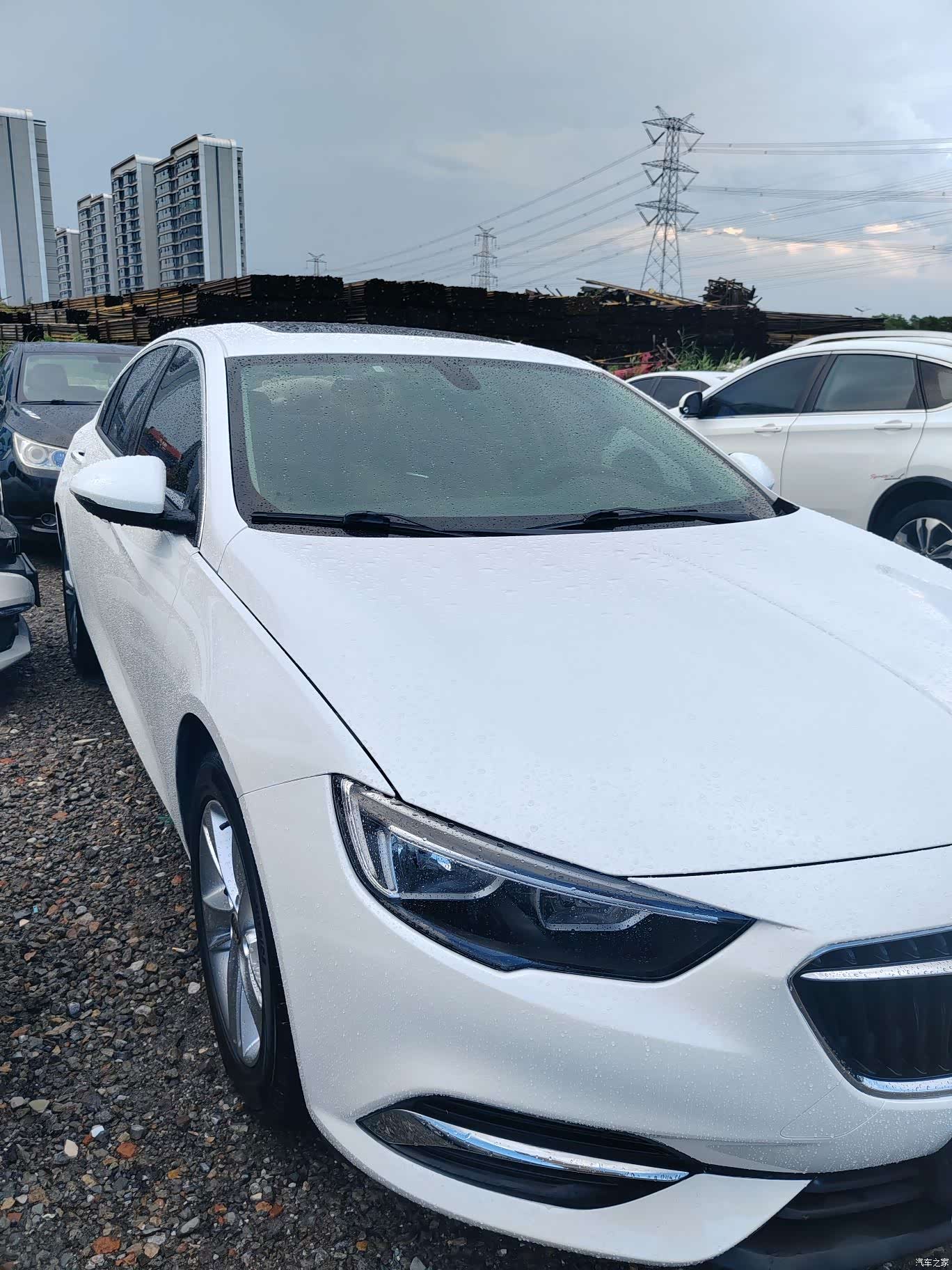 Buick Regal, 2018 6