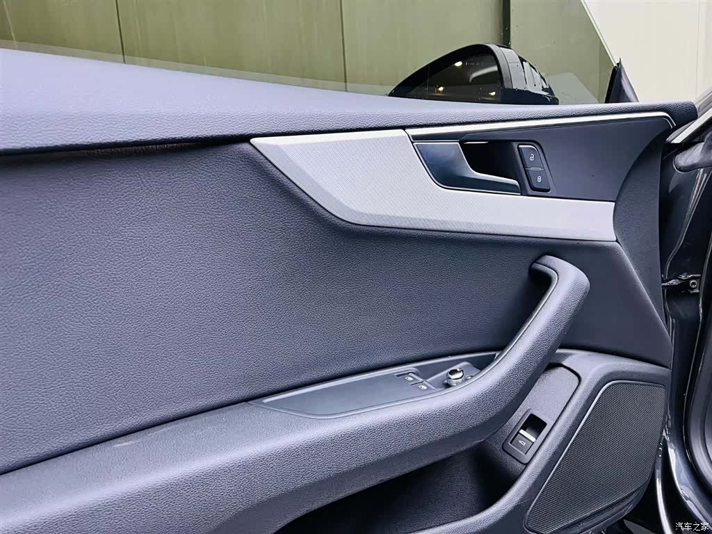 Audi A5, 2020 11