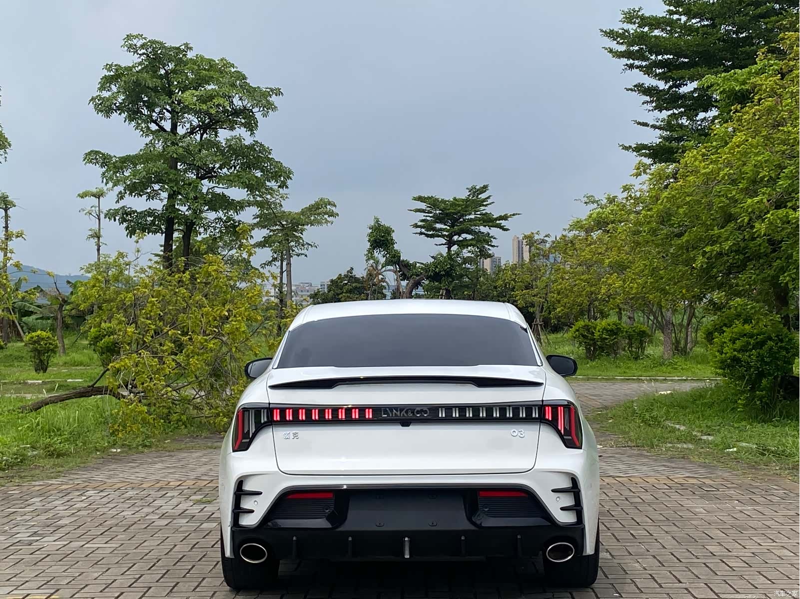 Lynk & Co 02, 2024 37