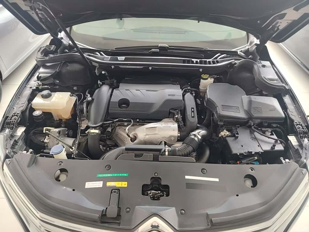 Citroen C6, 2023 20