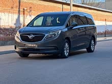 ���GL8 2017�� ES 28T ������ ��V