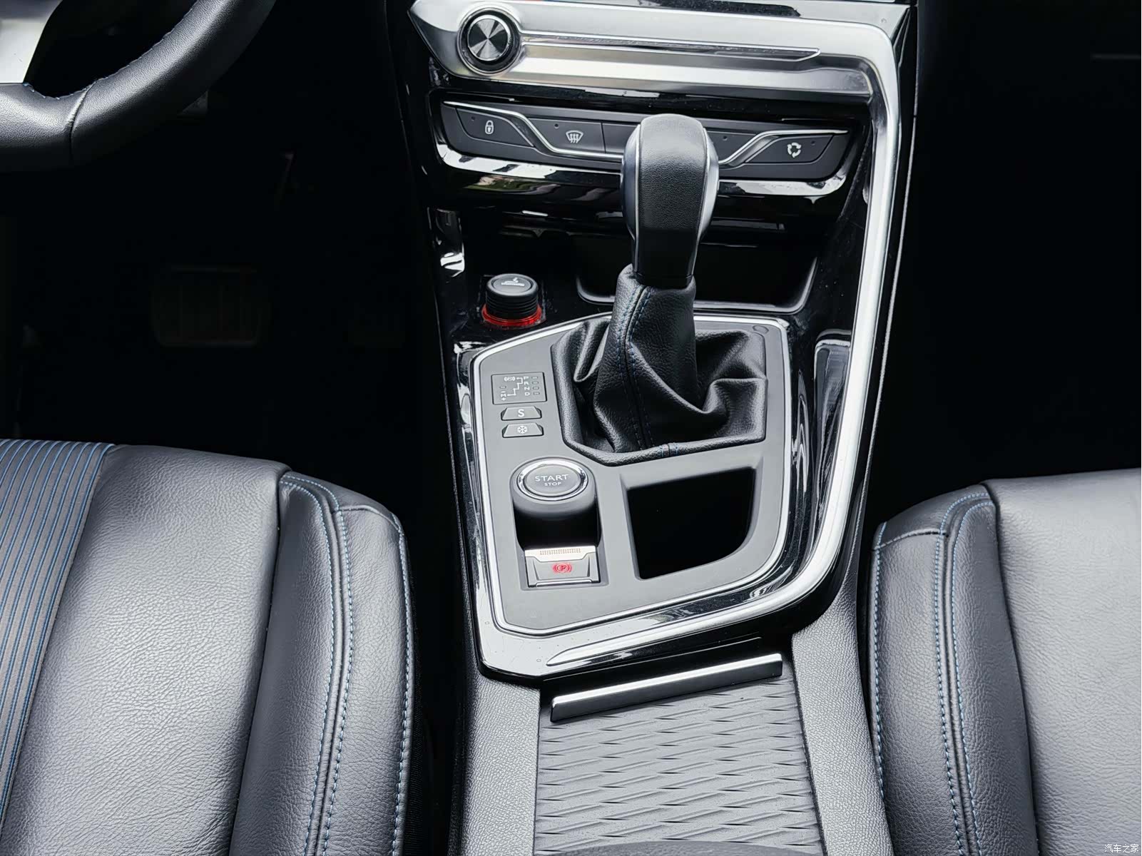 Peugeot 308, 2018 19