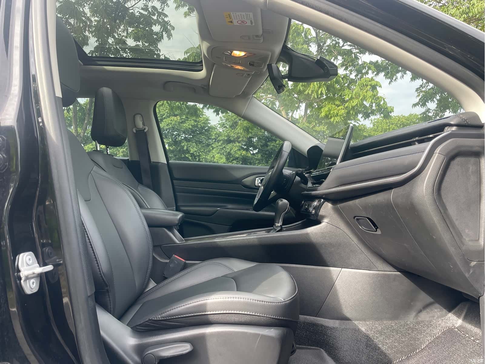 Jeep Compass, 2022 11
