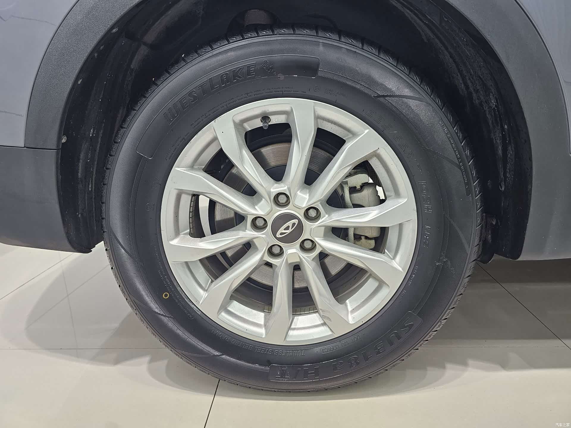 Chery Tiggo 7, 2022 8