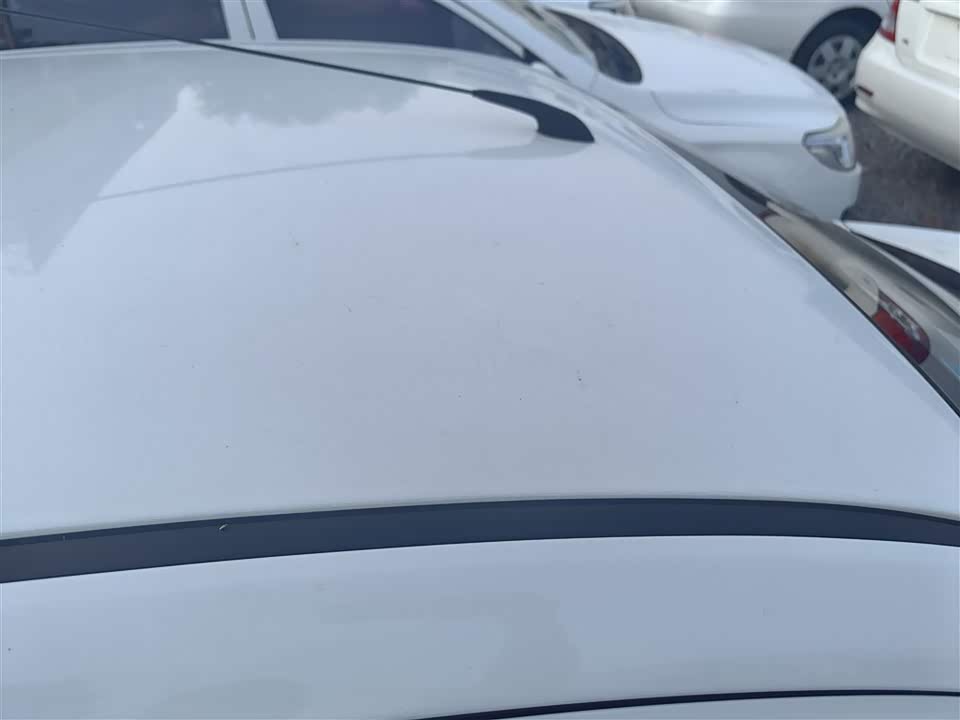 Changan Yuexiang V3 Changan Yuexiang V3