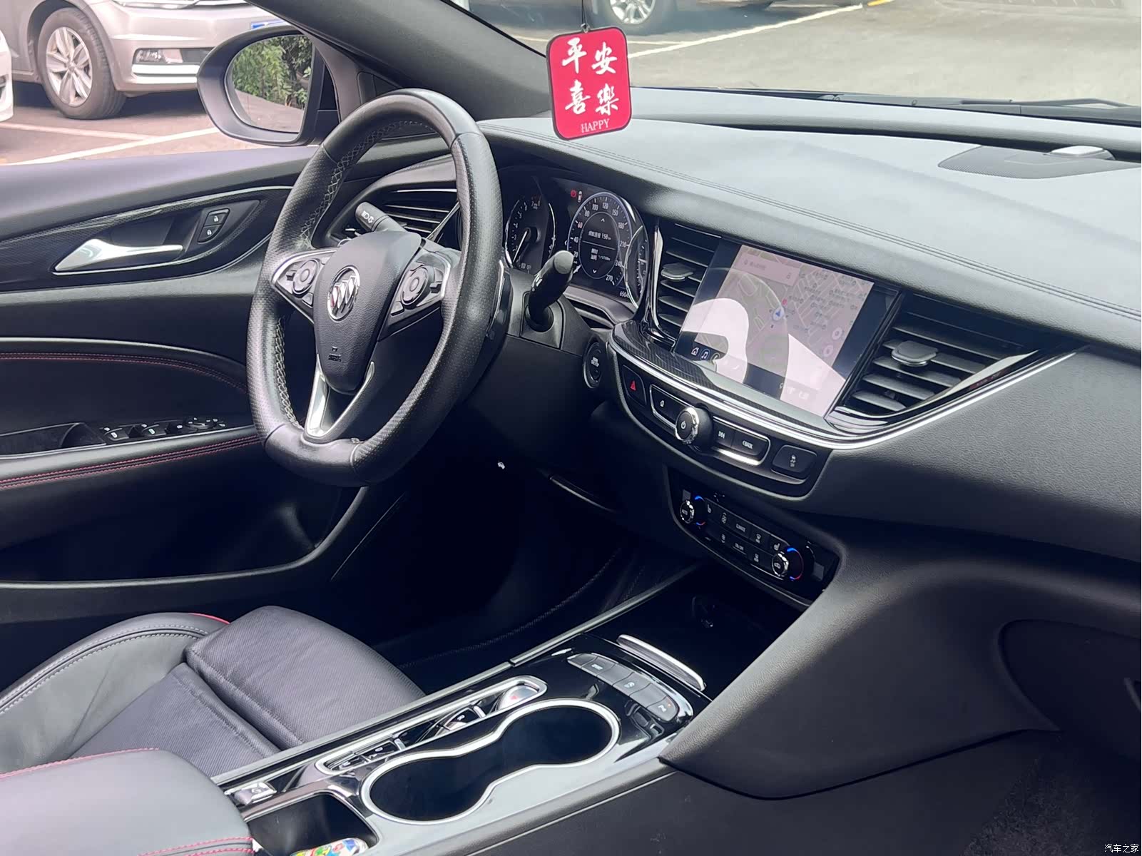 Buick Regal, 2022 31