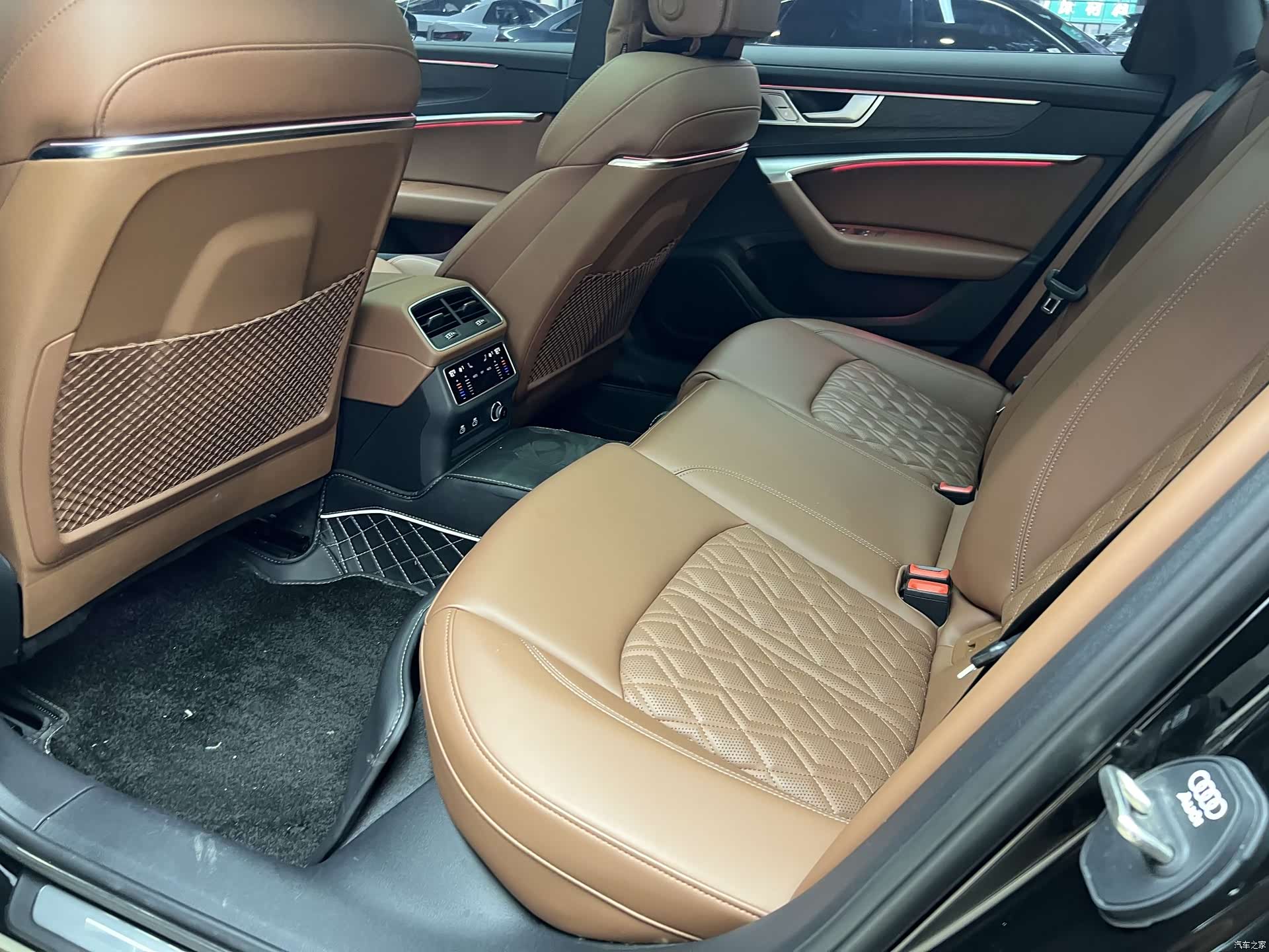 Audi A6L, 2026 6