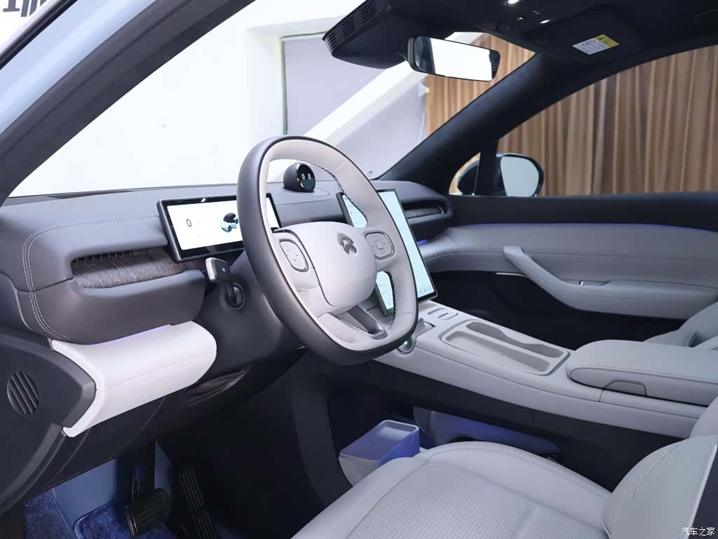 NIO ES6, 2024 12