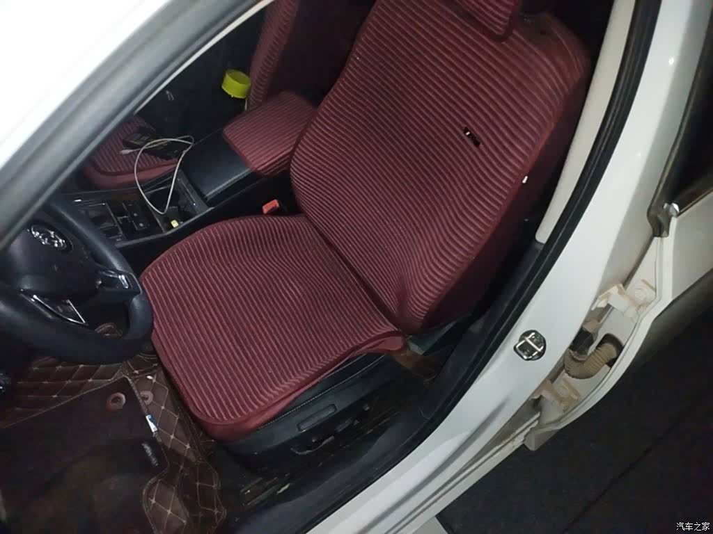 Skoda Superb, 2017 22