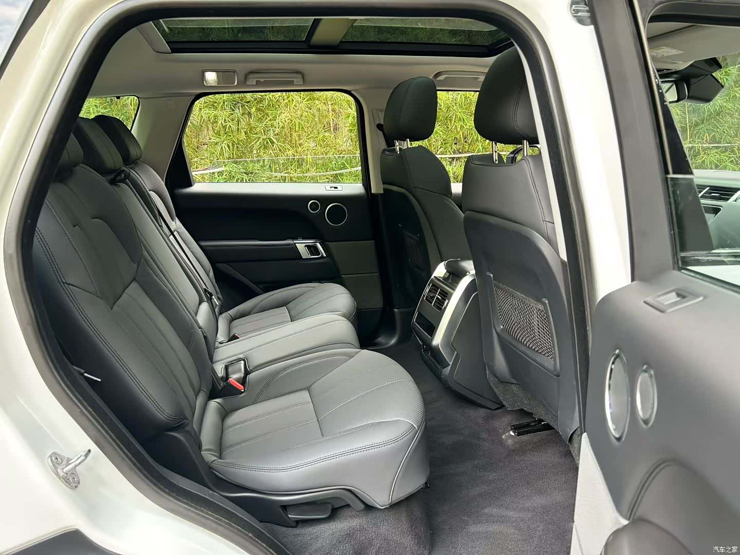 Land Rover Range Rover, 2018 4