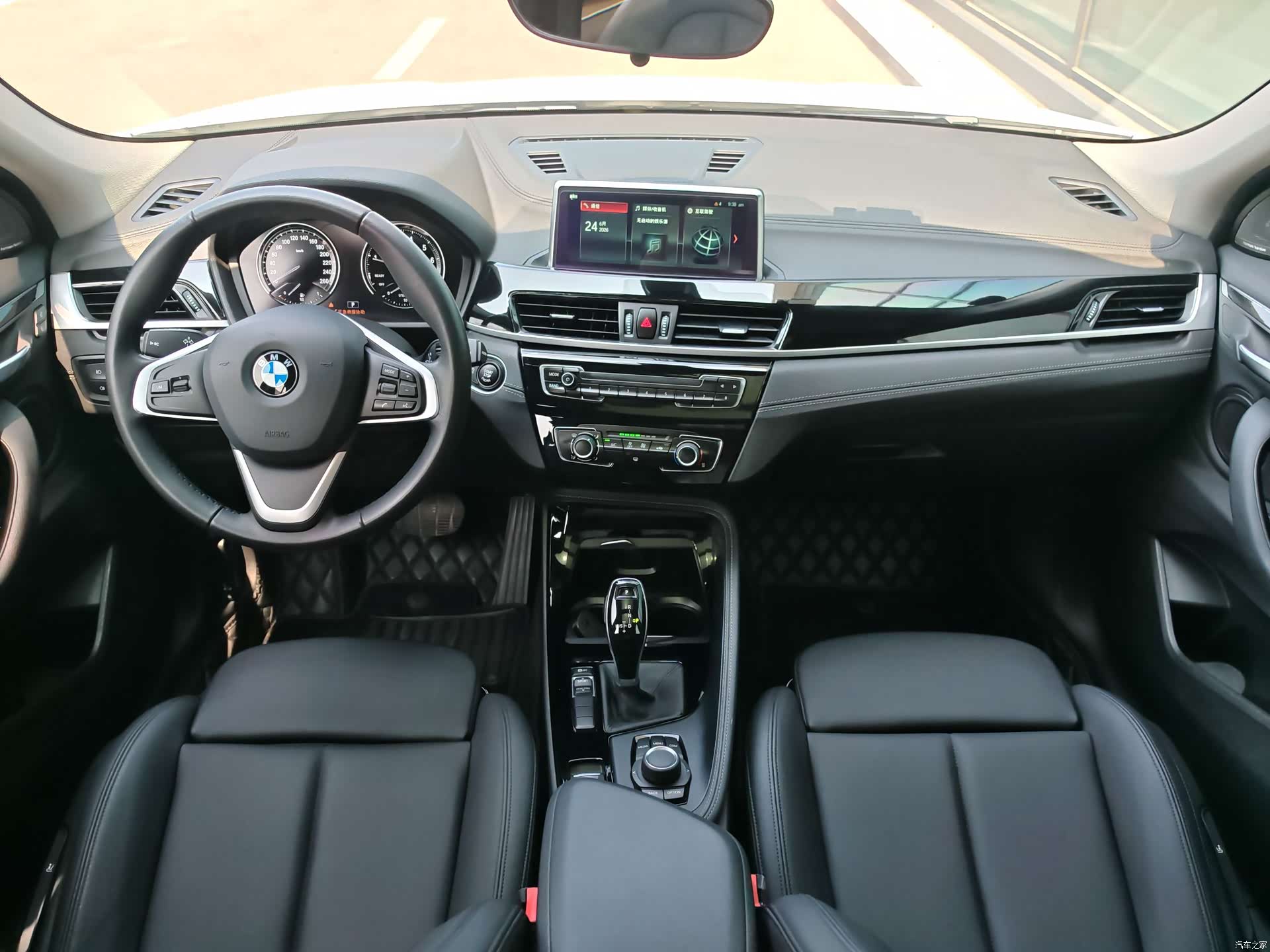 BMW X2, 2019 22