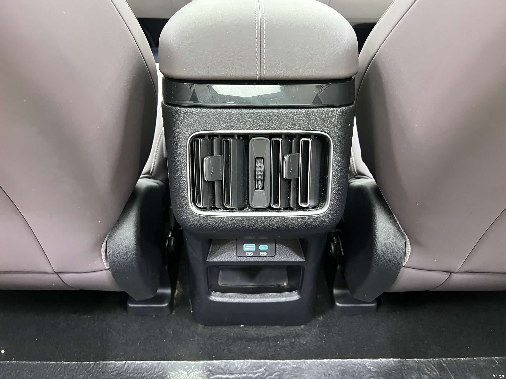 BYD Song, 2024 16