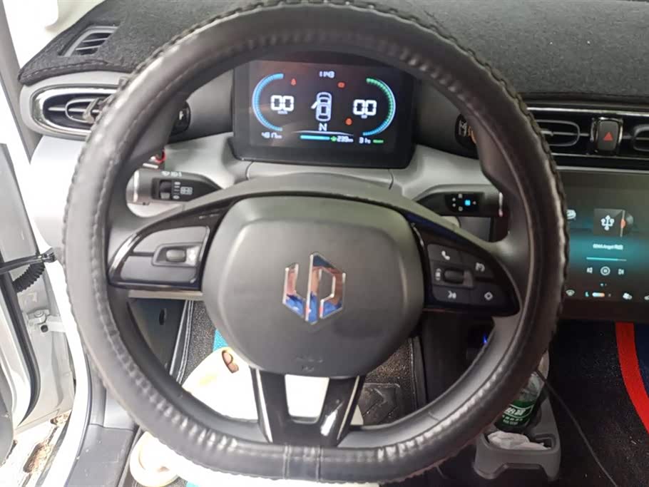 Jinbei Shenyang Car