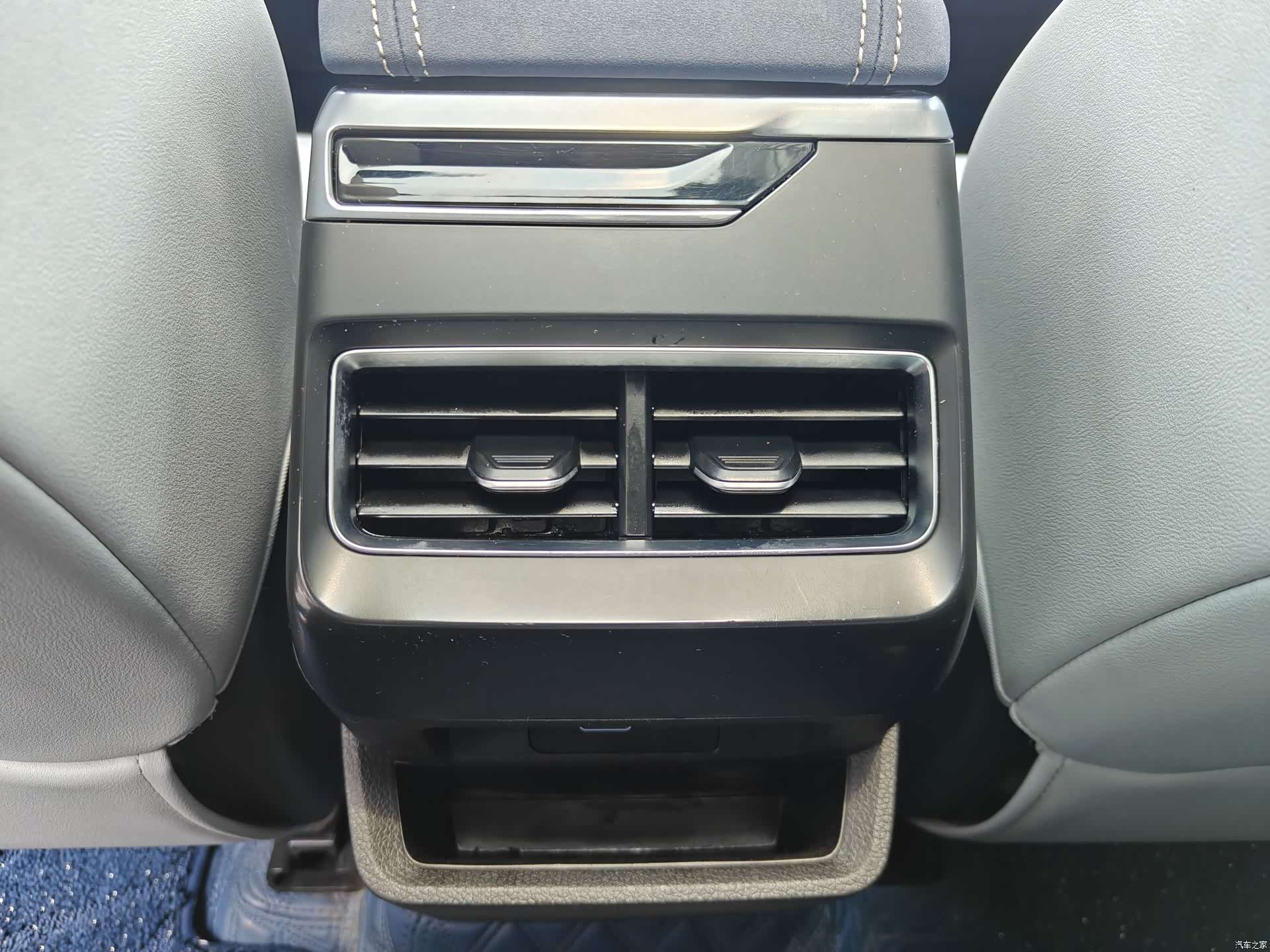 Geely Preface, 2021 18