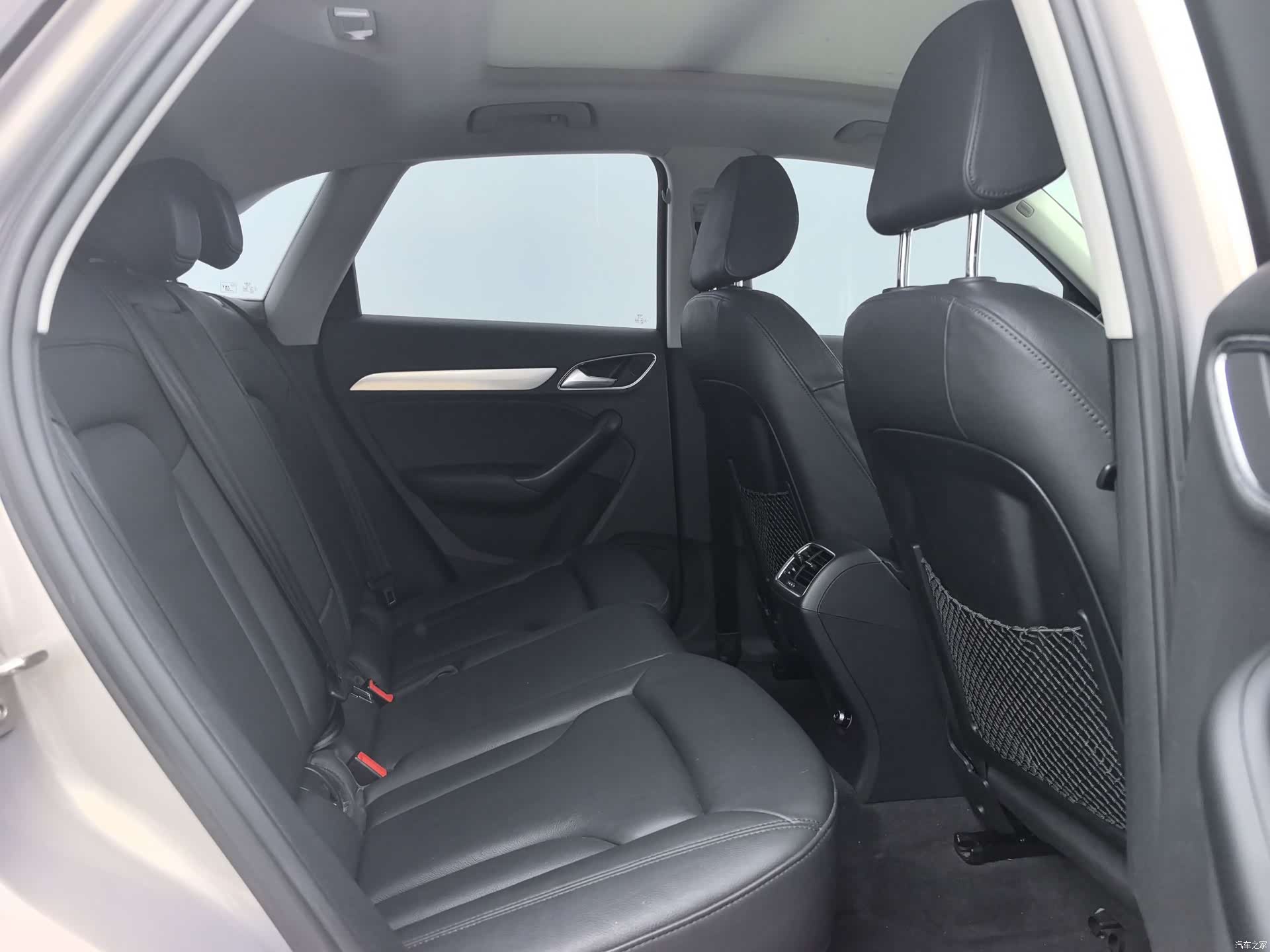 Audi Q3, 2014 4