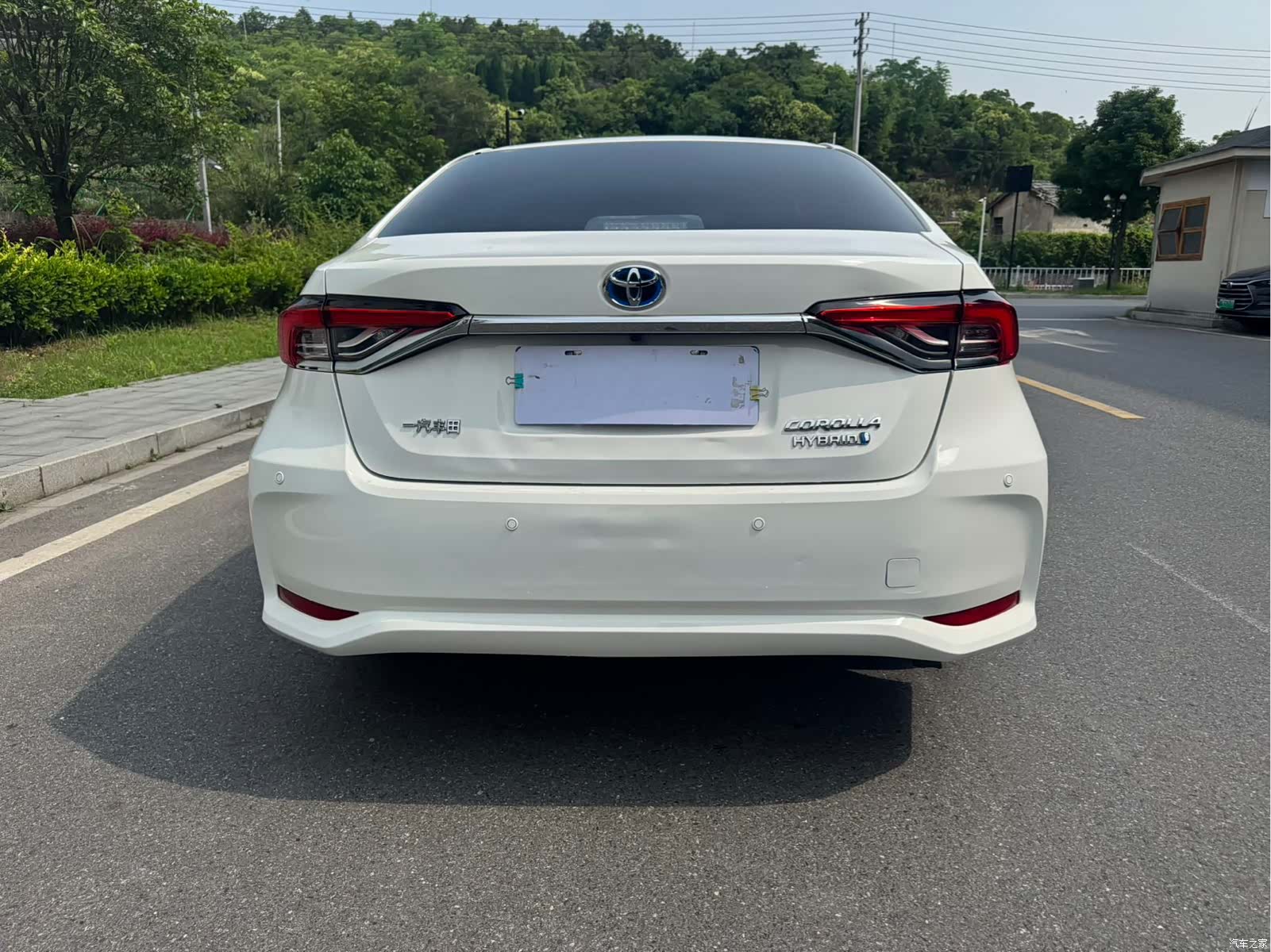 Toyota Corolla, 2023 8