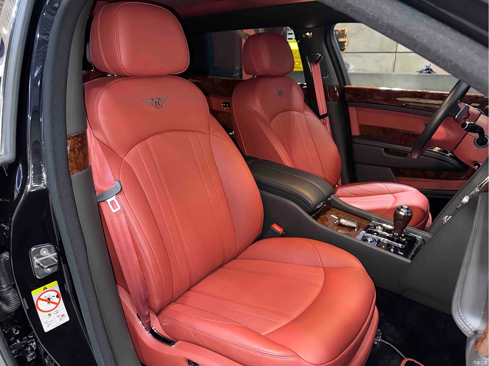 Bentley Mulsanne, 2020 22