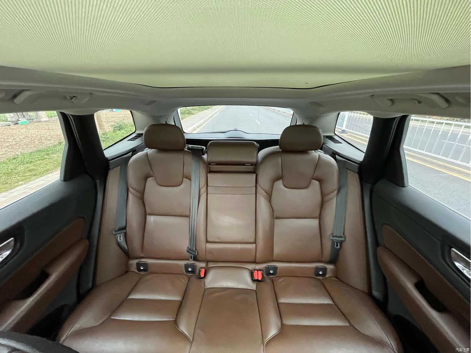 Volvo XC60, 2020 23