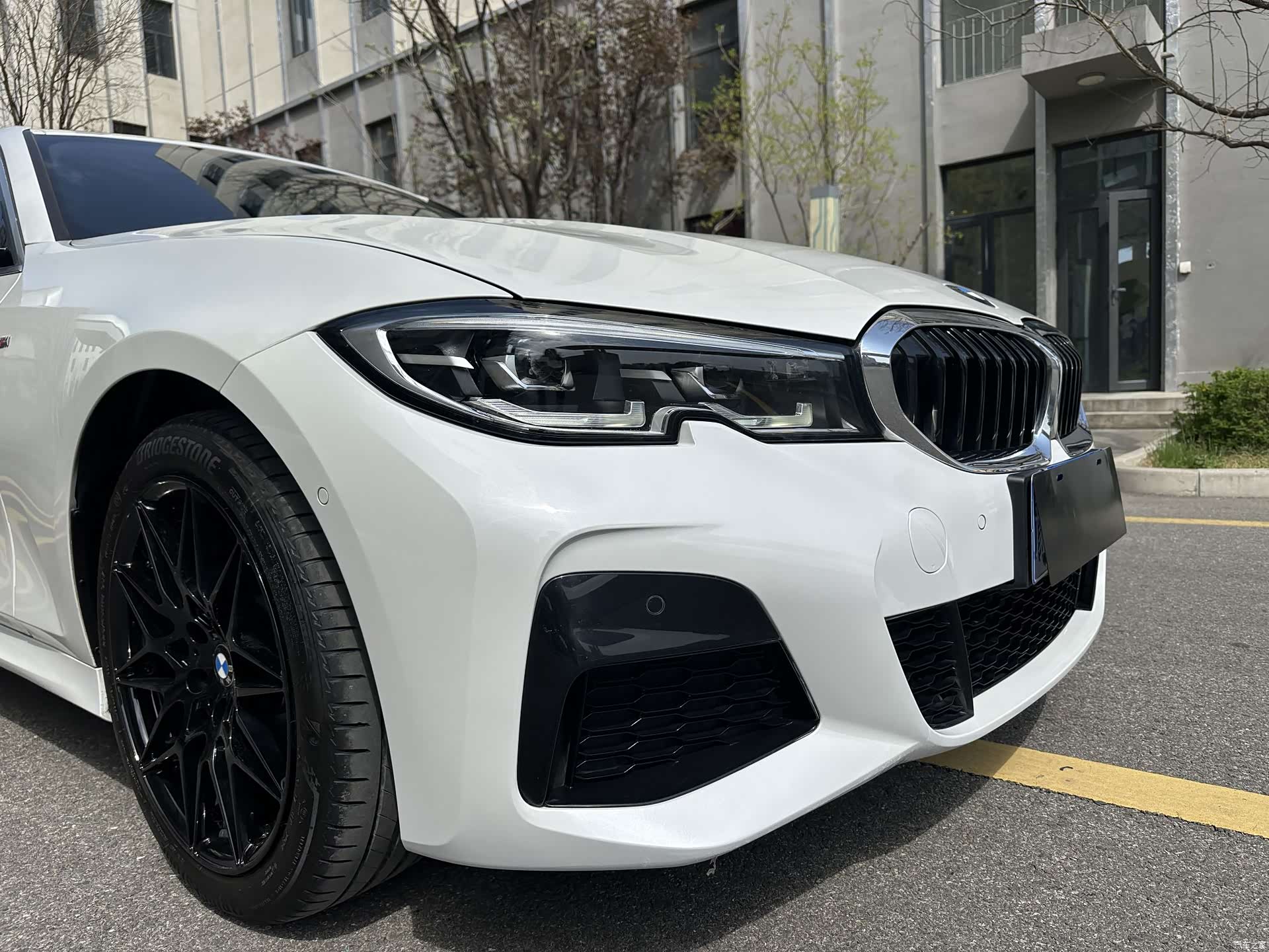 BMW 3 Series, 2020 19