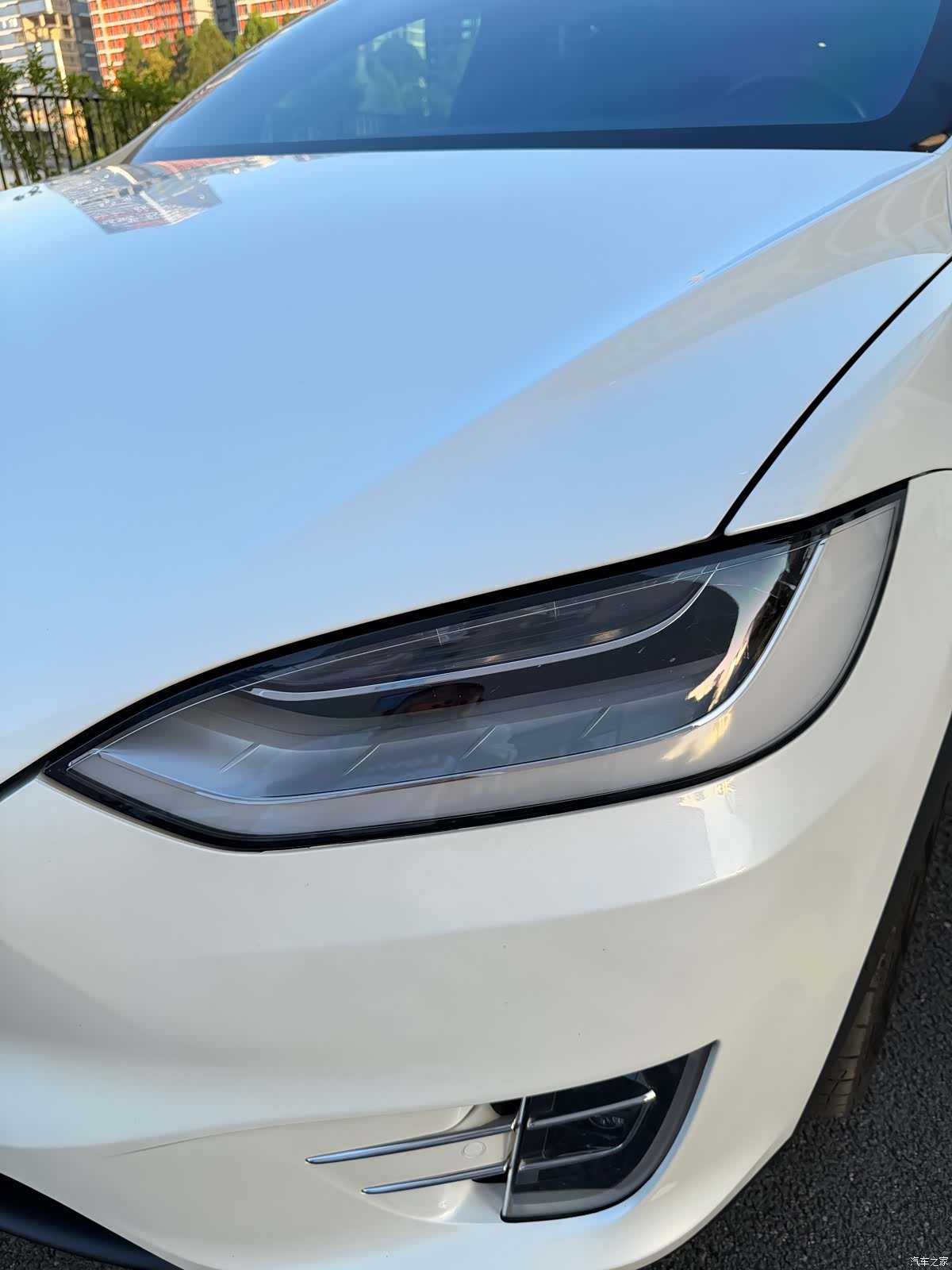 Tesla Model X, 2020 6