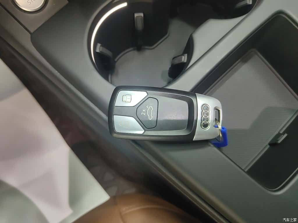 Audi A5, 2021 9
