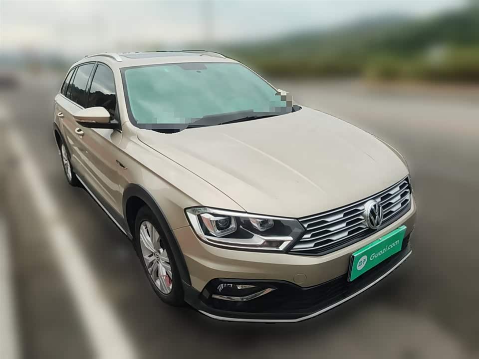 Volkswagen C-TREK Wei Collar