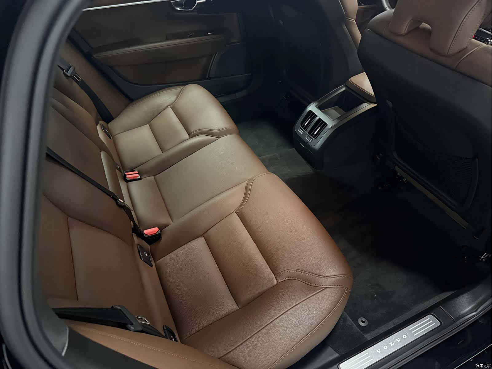 Volvo S90, 2024 8